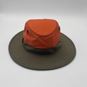 TILLEY Monterey Bucket Hat Water Repellent UPF‎ 50 Size Small Bucket Hat Fishing